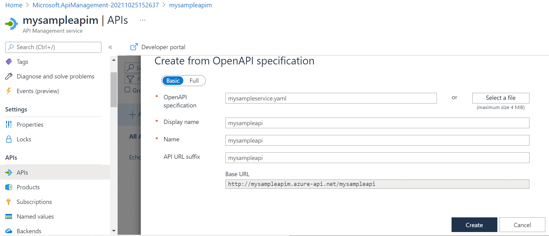 Crate OpenAPI Specification