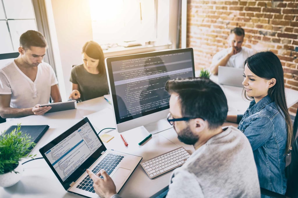 Dependency Injection vs Inversion of Control