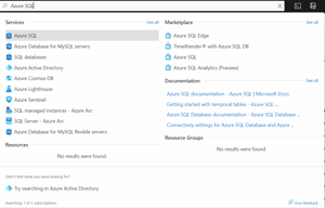 How to Use Query Editor in Azure SQL Database | CodeGuru.com