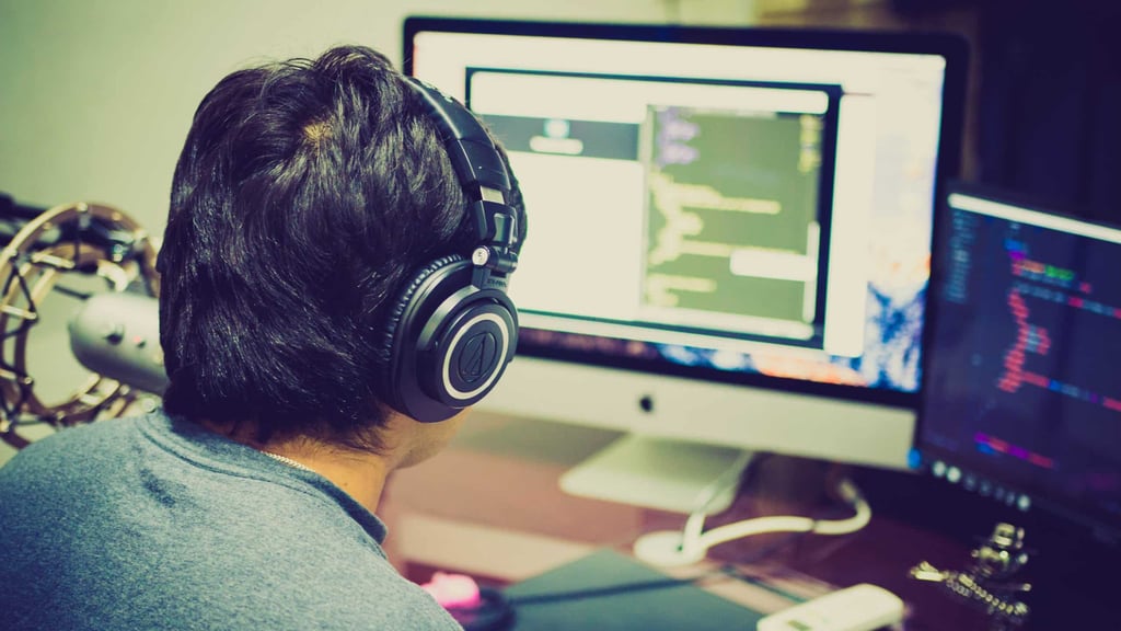 Middleware in ASP.NET Core