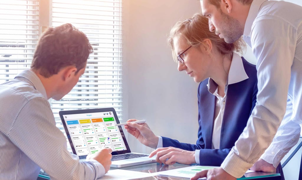 What Is the Waterfall Software Development Methodology?