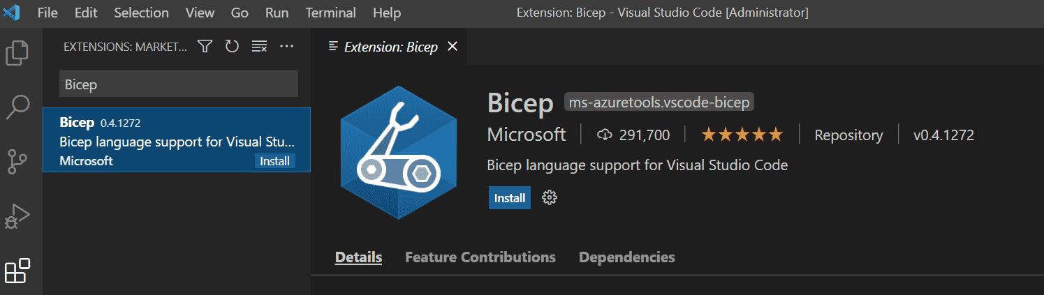 Create Infrastructure As Code In Azure Bicep Codeguru