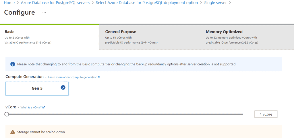 How to Configure PostgreSQL Server