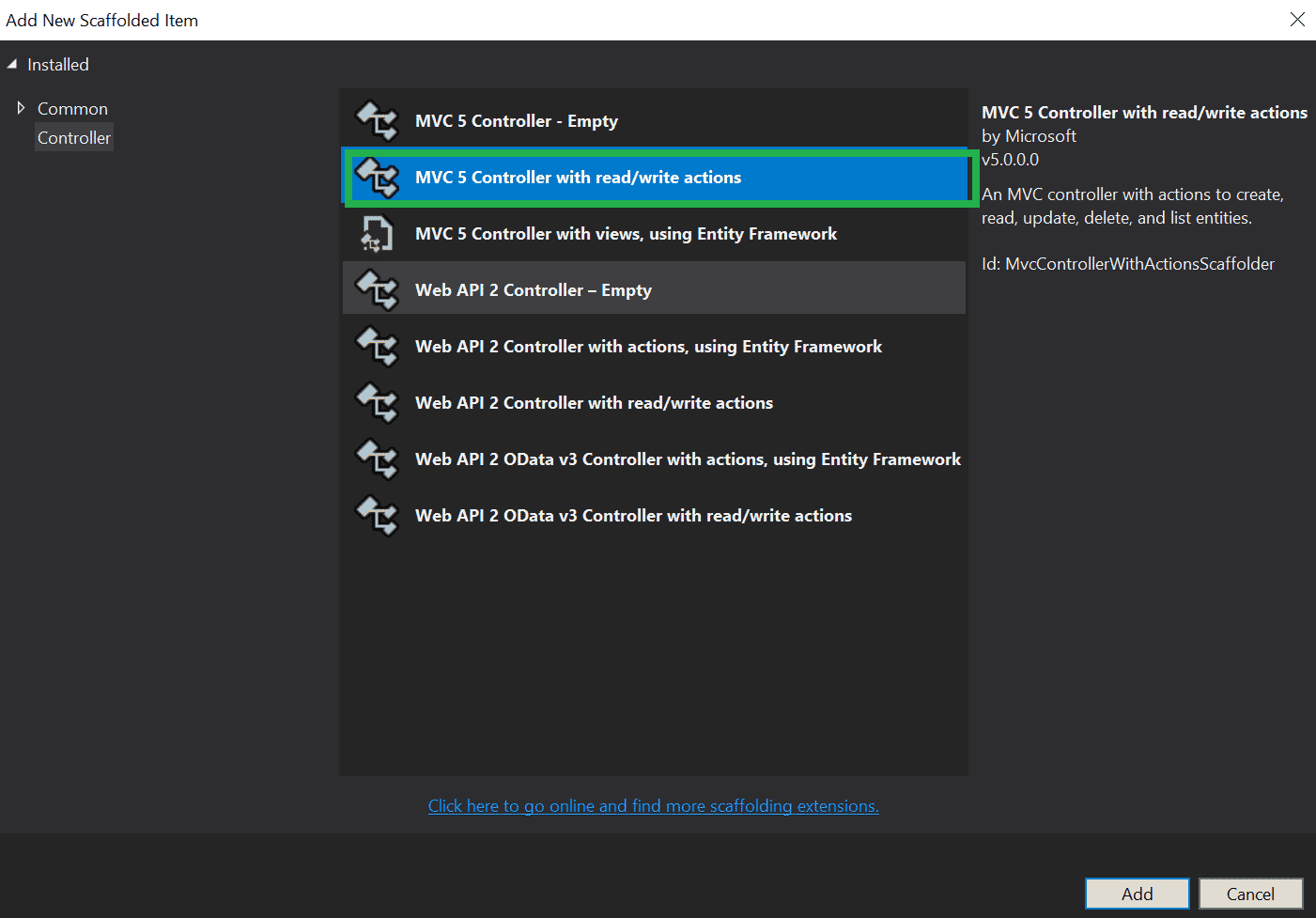 How to Use Dapper Micro ORM with C# .NET | CodeGuru.com