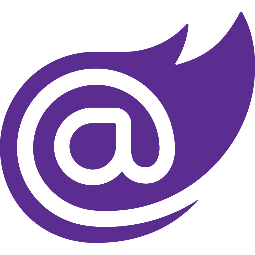 Blazor Framework and .NET