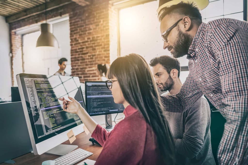 Different Types of JIT Compilers in .NET
