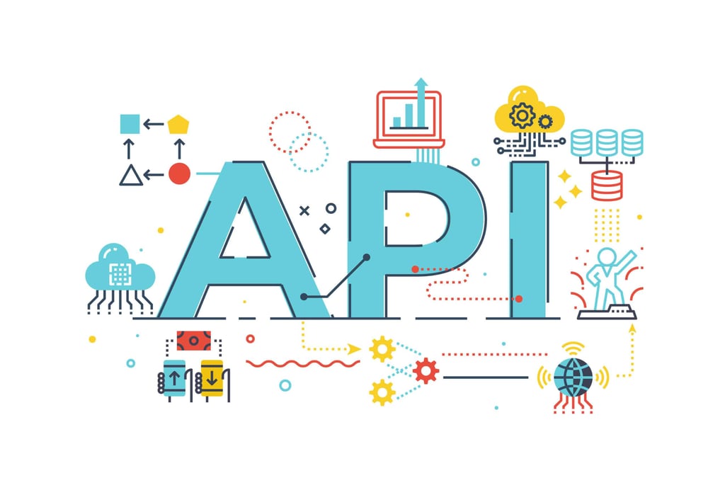 Introduction to Web Components API