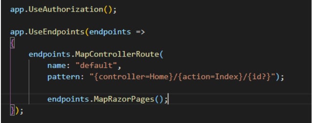 How to Create Razor Pages in .NET Core