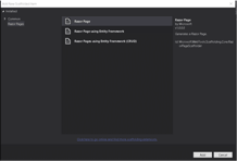 How to Create Razor Pages in .NET Core | CodeGuru.com