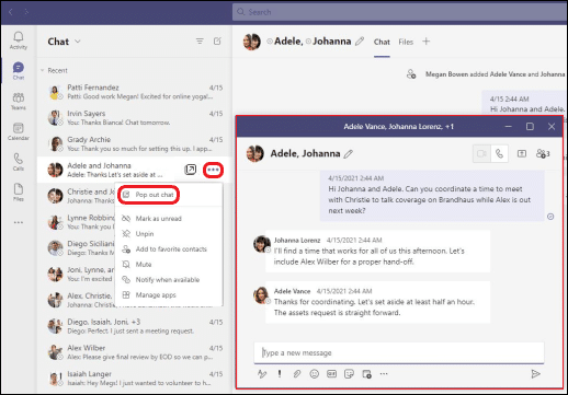 Microsoft Teams