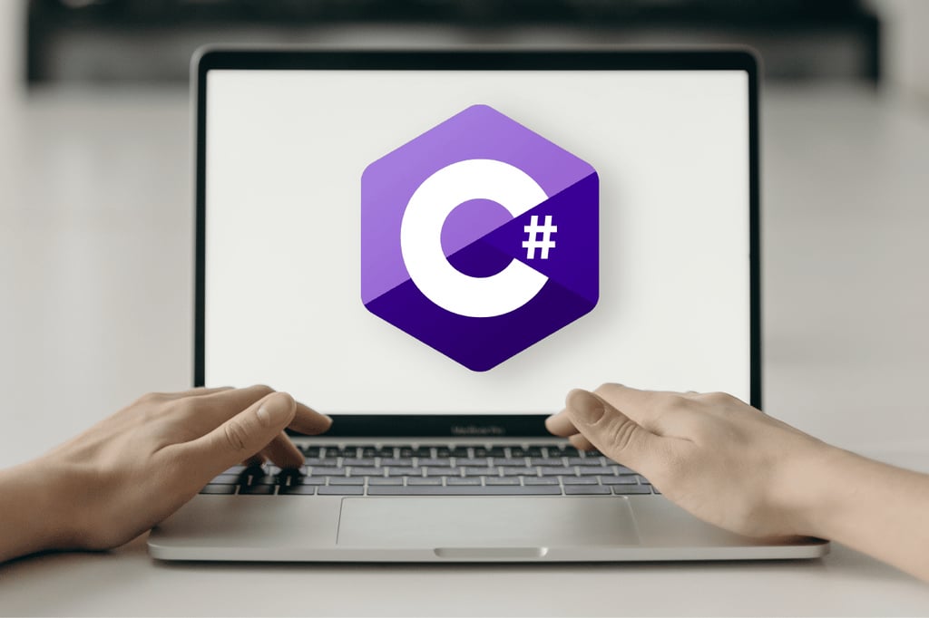 Overview of Access Modifiers in C#