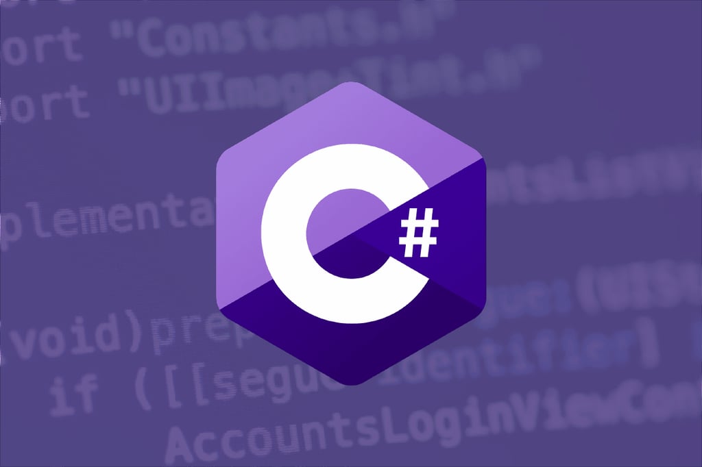C# vs Java