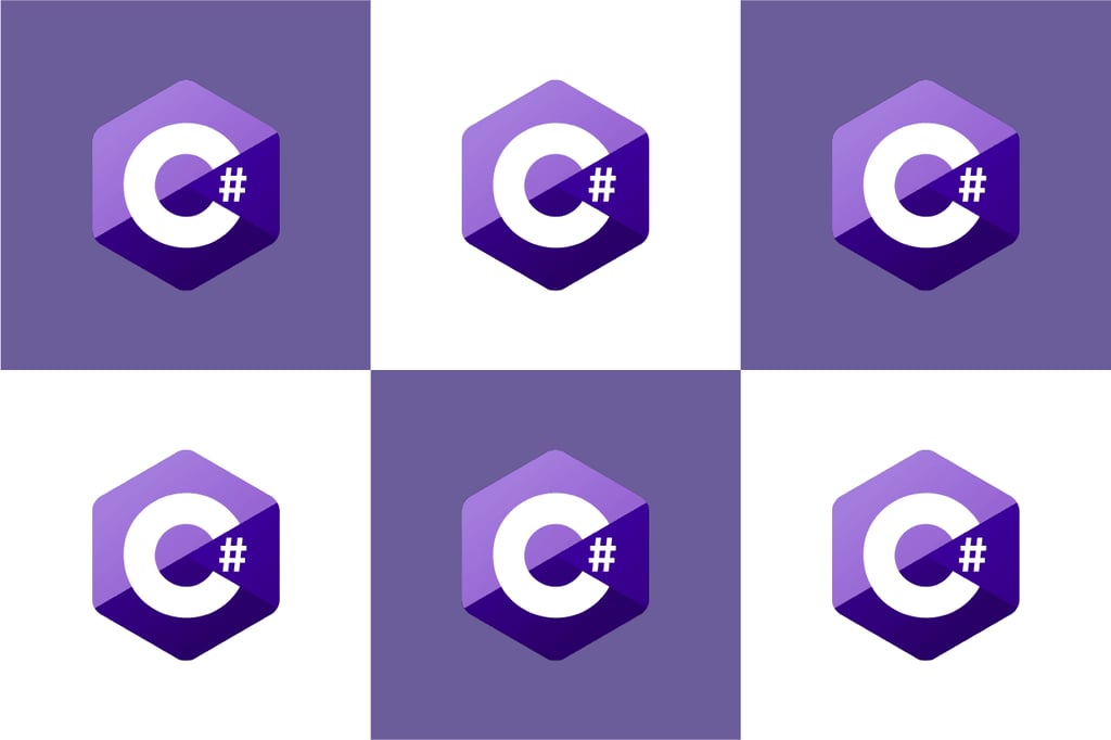 An Overview of Properties in C#