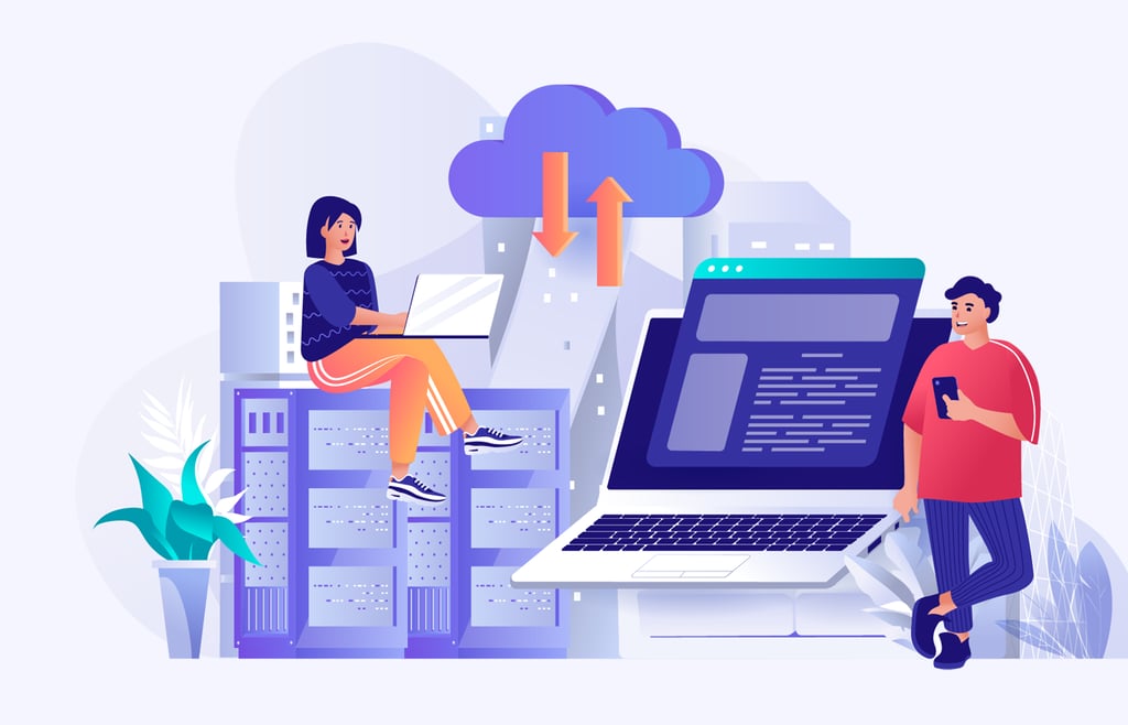 Web Hosting for Small Business: Which is Best for Pricing, Tools, Performance, and Flexibility?