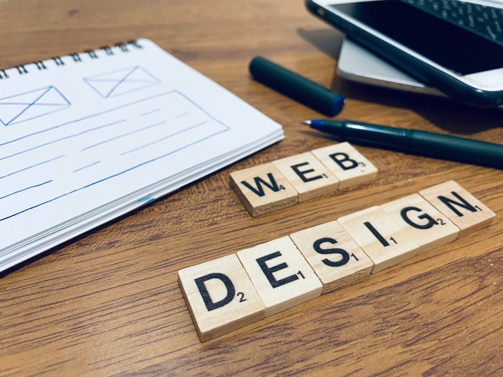 A Hands-On Test of GoDaddy vs Squarespace: Click-to-Ship or Code-to-Shine?